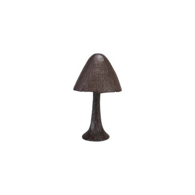 Cast Iron Mushroom - 5"