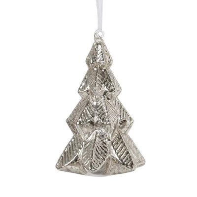 Northern Lights Tree Ornament