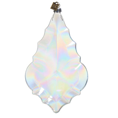 Grand Crystal Drop - 7"