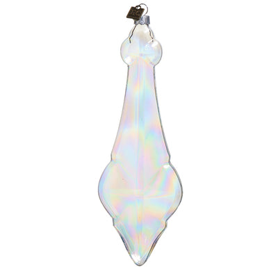 Grand Crystal Point - 8"