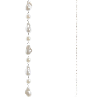 Pearl Garland 6'