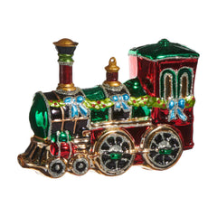 Train Ornament - 5.5
