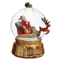 Snow Globe Express - 6
