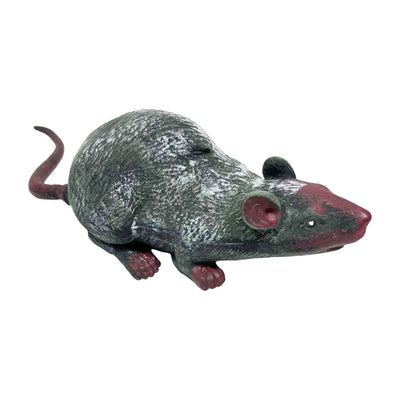 Latex Rat - 12" Long