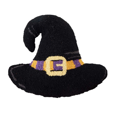 Witch Hat Pillow