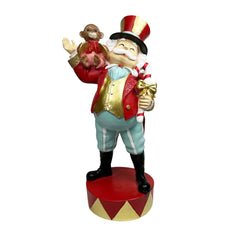 RingMaster of Christmas - 17