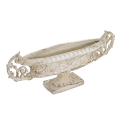 Antique Low Urn - 31.5