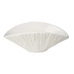 White Alpine Centerpiece - 19