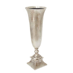 Silver Liluth Vase - 41