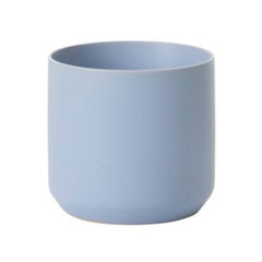 Powder Blue Kendall Pot - 5