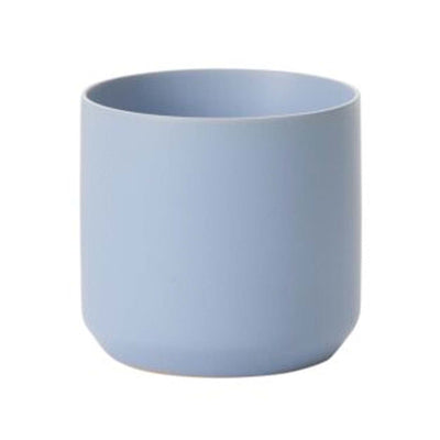 Powder Blue Kendall Pot - 5"