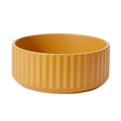 Orange Beam Bowl - 8