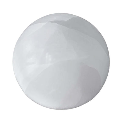 Selenite Sphere - Large