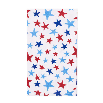 Stars & Stripes Kitchen Towel