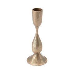 Gold Metal Taper Holder - 6