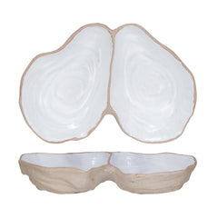 Oyster Shell Dish