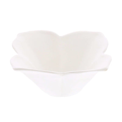 Ivory Lilac Floating Tealight