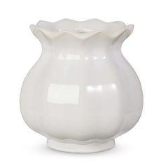 Ivory Bud Planter - 7