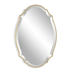 Antique Wall Mirror