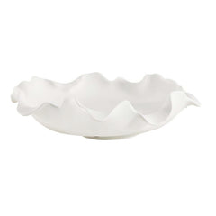 Wave Crest Outdoor Bowl