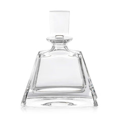 Donovan Crystal Decanter - 8