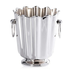 Silver Orleans Wine / Champagne Bucket