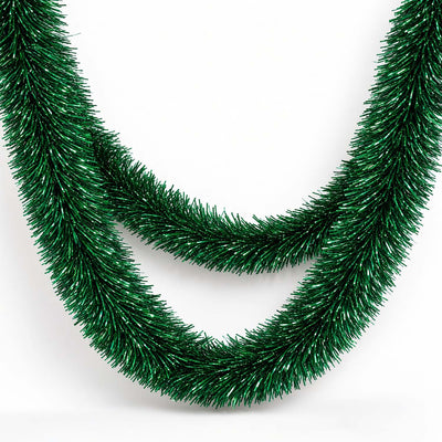 Antique Green Garland 150mm - 9.8'