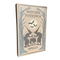 Halloween Book Box - 8