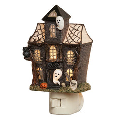 Haunted House LED Lightlight - 6
