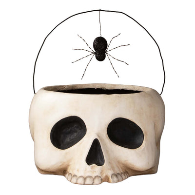 Grim Bucket - 15" Tall