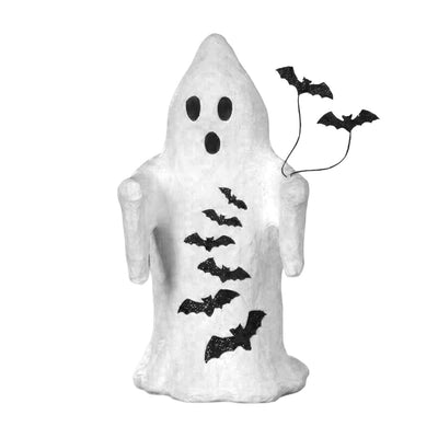 Batty Boo Paper Mache - 11" Tall