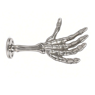 Metal Skelley Hand Hook - 7" Long