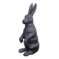 Cast Iron Rabbit
