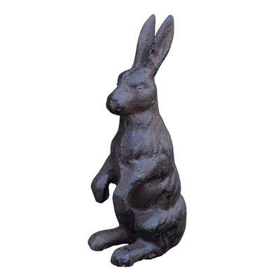 Cast Iron Rabbit