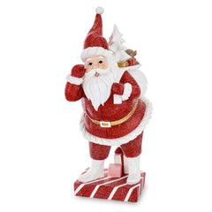 Retro Santa Claus - 17