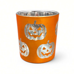 Pumpkin Tealight - 6
