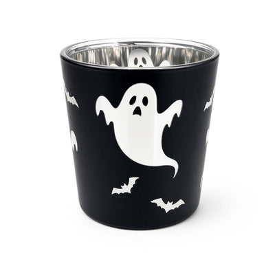 Ghostly Tealight - 6" Tall