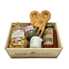 Pasta Lover Gift Box
