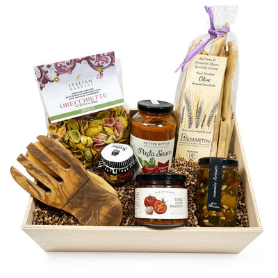 Mediterranean Gift Box