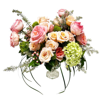 Selene Floral Arrangement