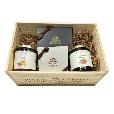 Best of Roger's Gardens - Sweet & Savory