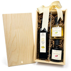 Roger's Gardens Olive Grove Gift Box
