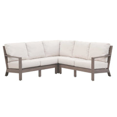 Laguna Sectional Sofa Set - 3pc