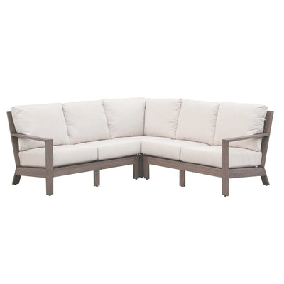 Laguna Sectional Sofa Set - 3pc