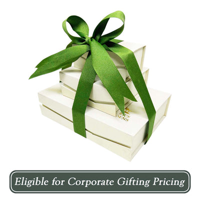 Roger's Gardens Ivory Dessert Tower