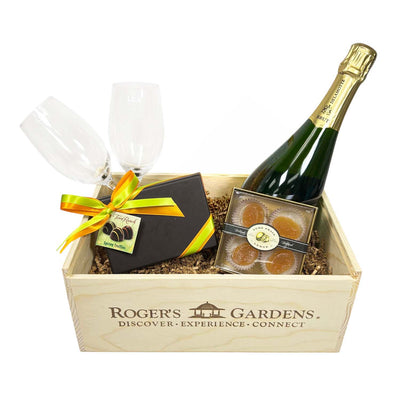 Celebration Crate