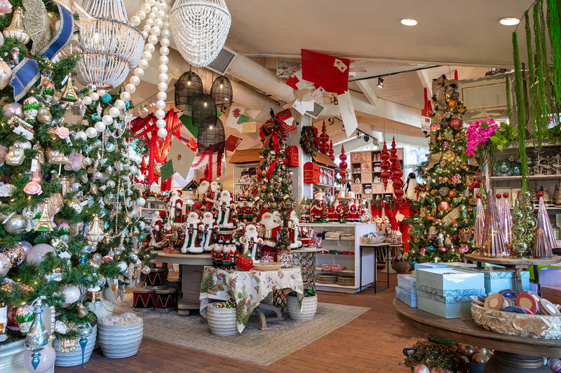 Christmas 2026 Boutique at Roger’s Gardens