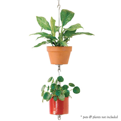 SkyPots Hanger Kit - 2pac - 42" Long