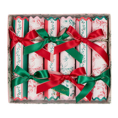 Toile de Jouy Crackers