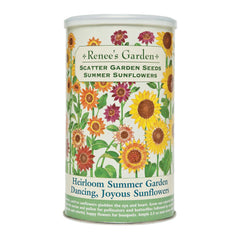 Summer Sunflower Seed Mix